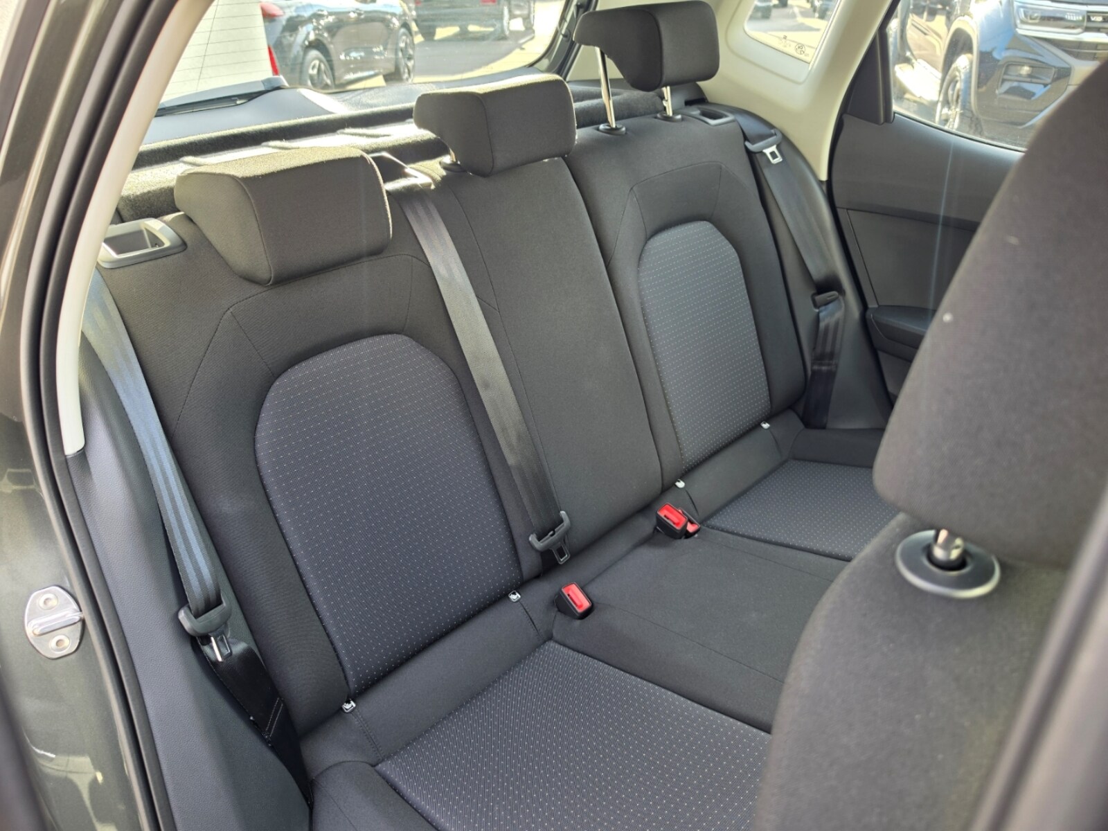 SEAT Arona – Bild 6