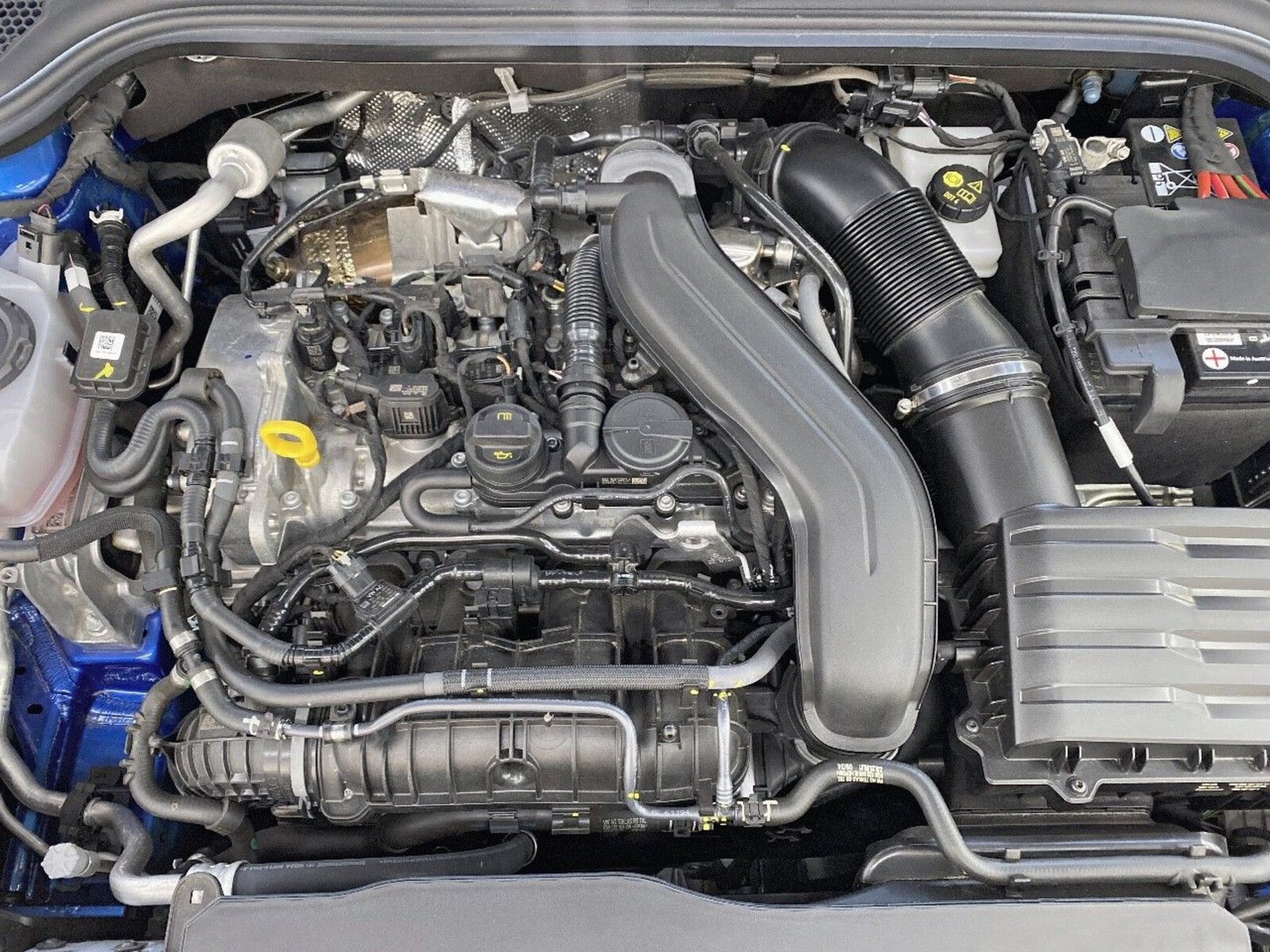 Škoda Kamiq – Bild 19