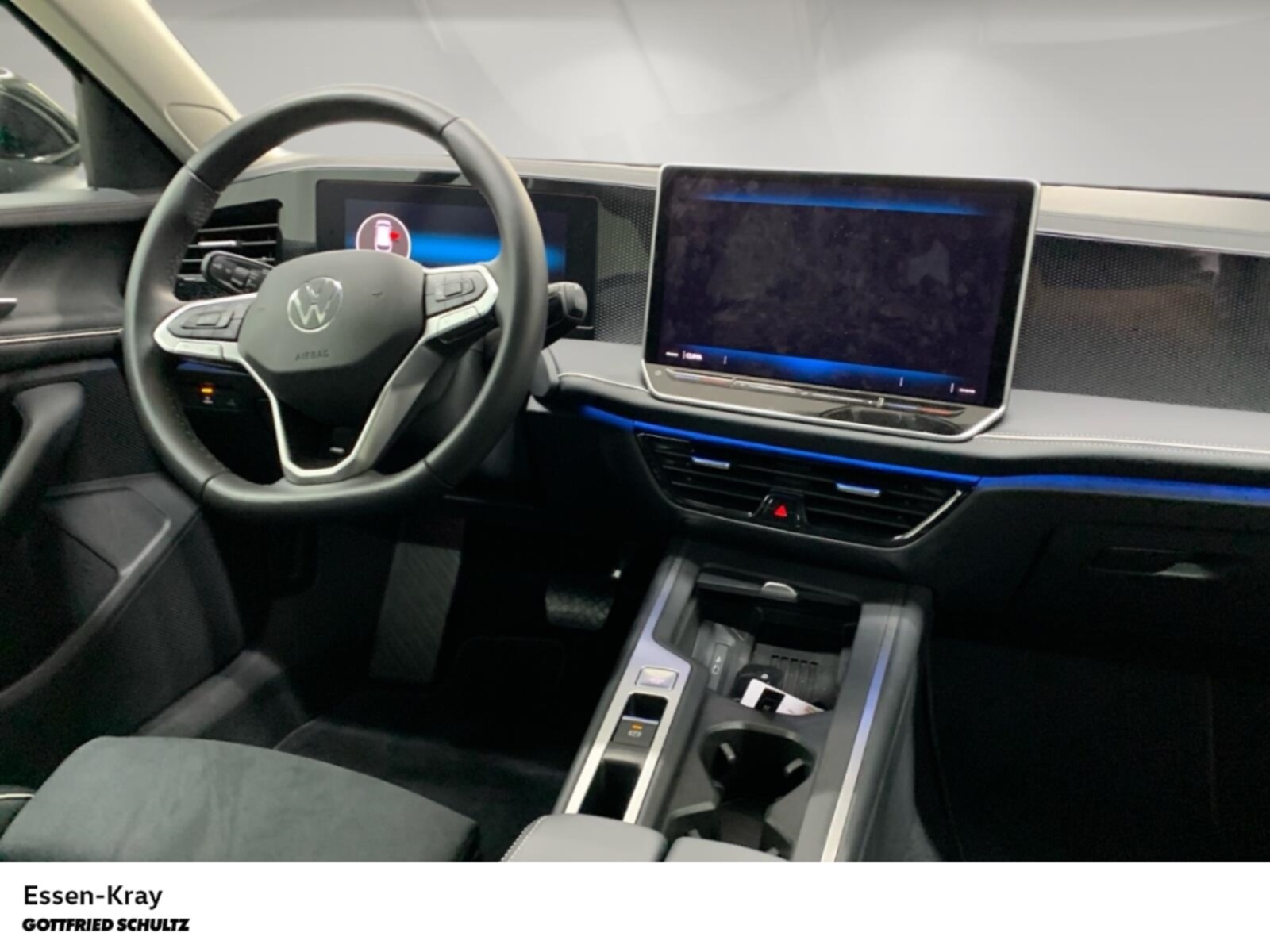 Volkswagen Passat – Bild 6