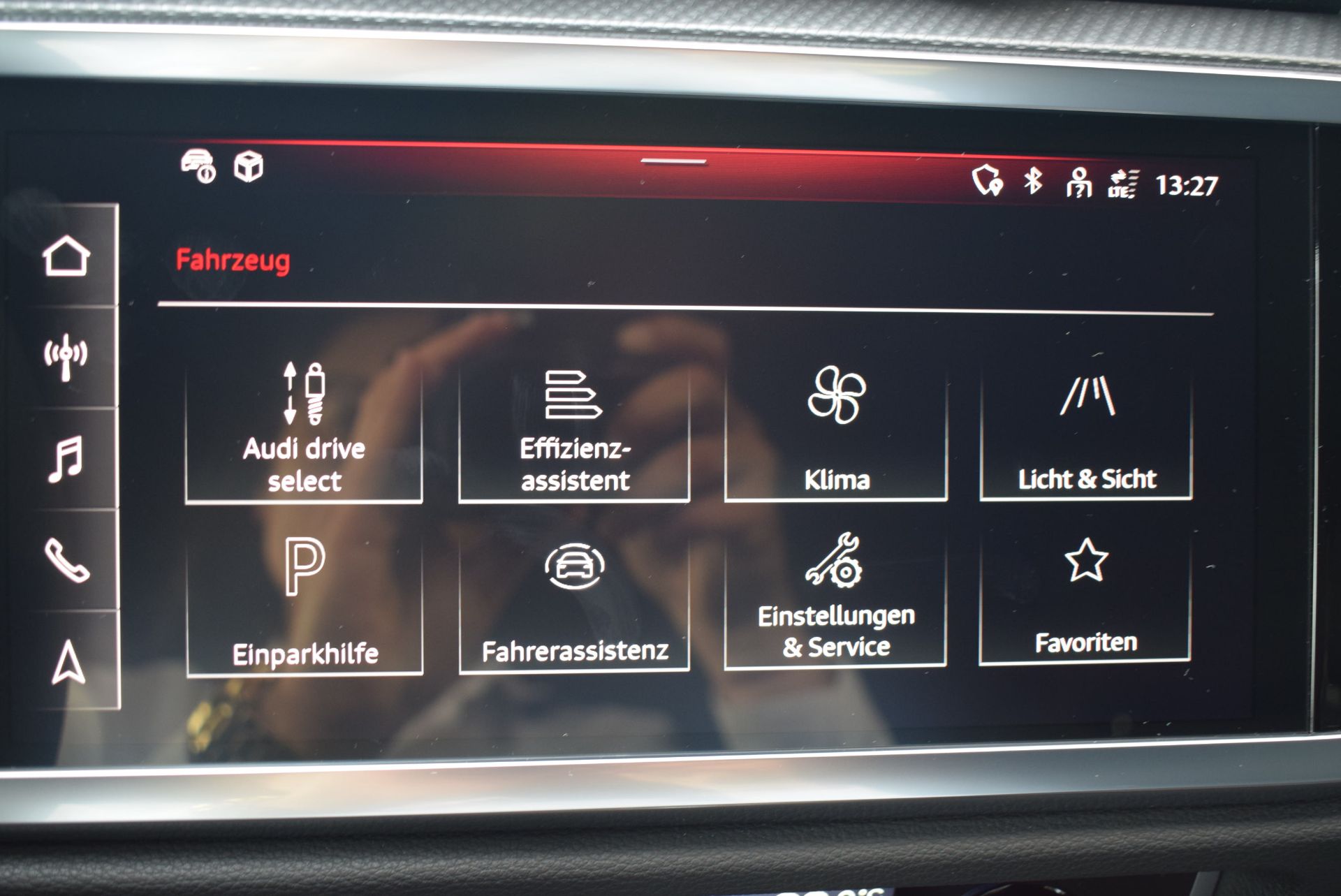 Image about Audi Q3 Sportback S line 40 TDI quattro S tronic