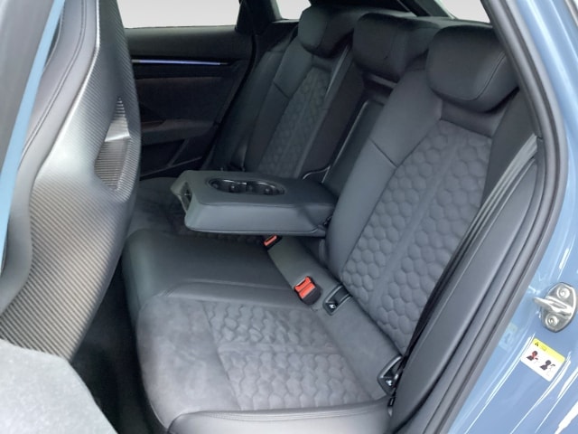 Audi RS3 Sportback TFSI Quattro S Tronic - 2025 - Joinsteer - #9
