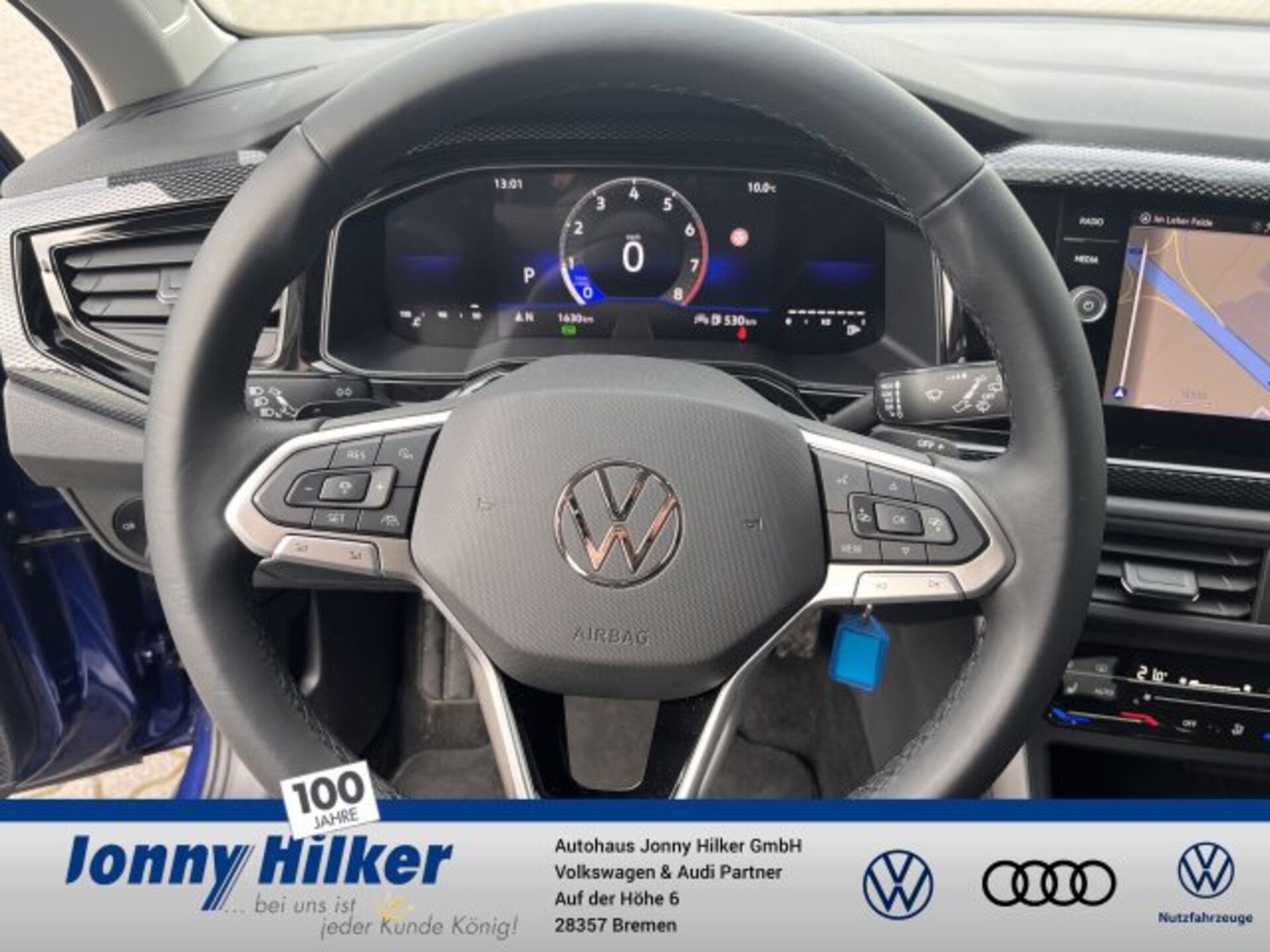 Volkswagen Taigo Life