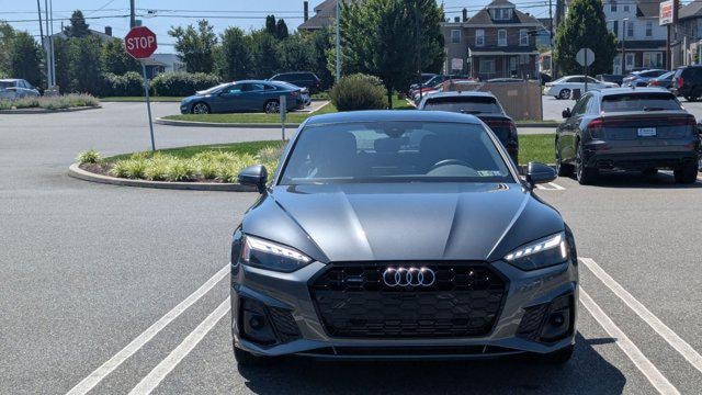 Used 2025 Audi A5 Sportback Premium Plus with VIN WAUFACF55SA014711 for sale in Allentown, PA