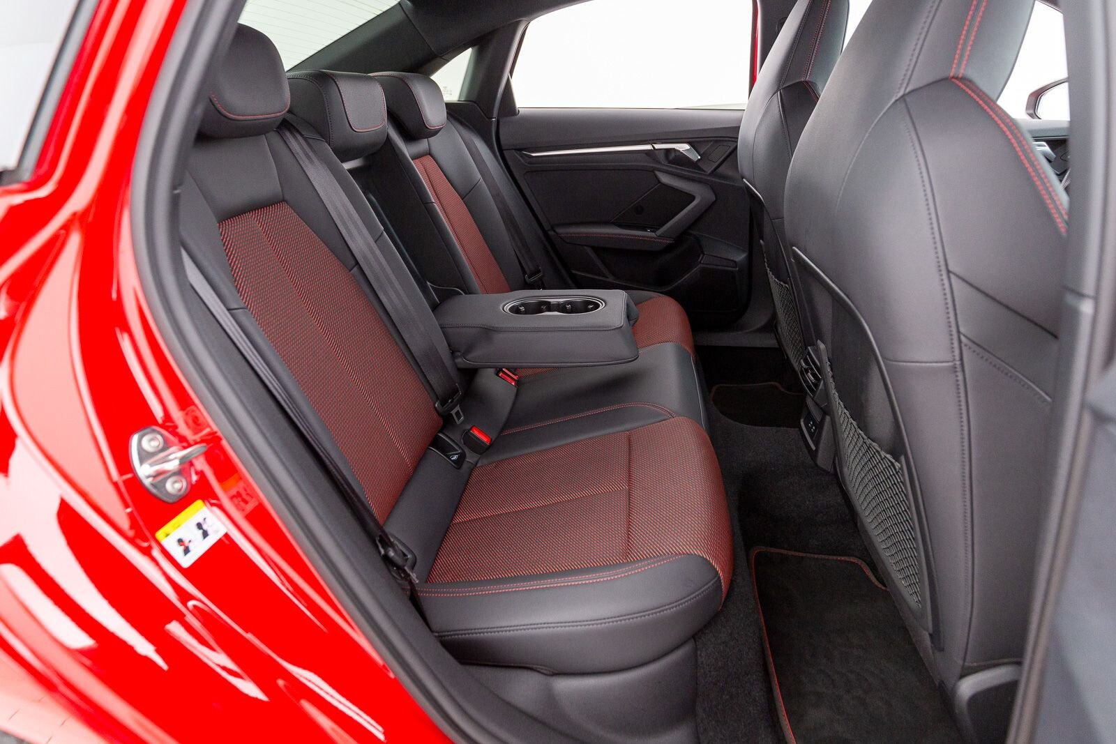 Image about Audi S3 Limousine TFSI quattro S tronic