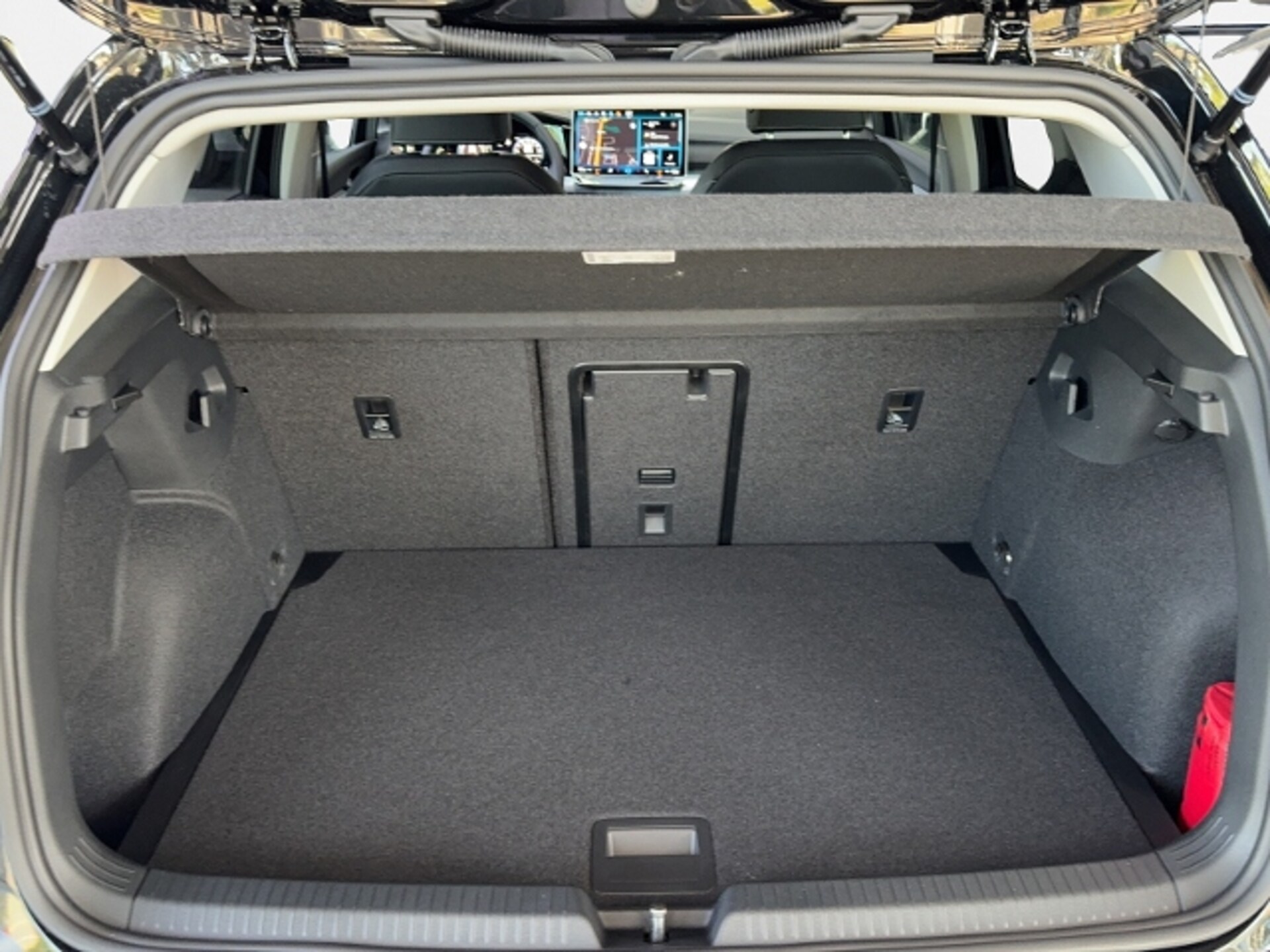 Volkswagen Golf Goal
