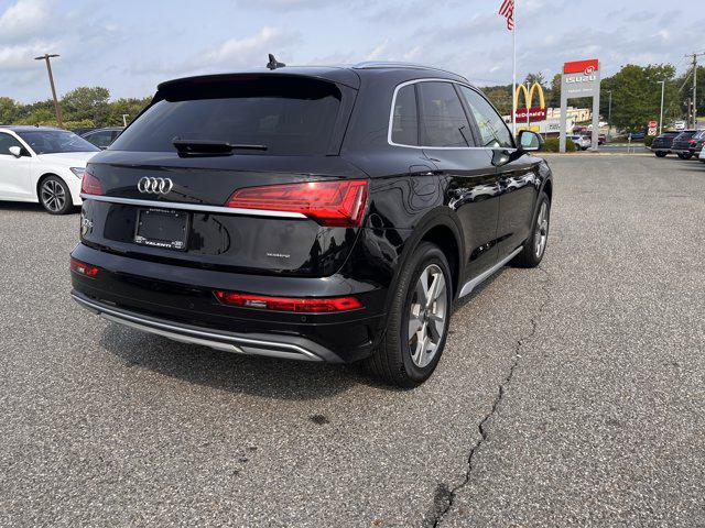 2023 Audi Q5 Premium Plus - Photo 23
