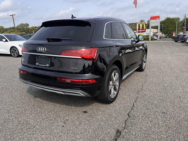 2023 Audi Q5 Premium Plus - Photo 23