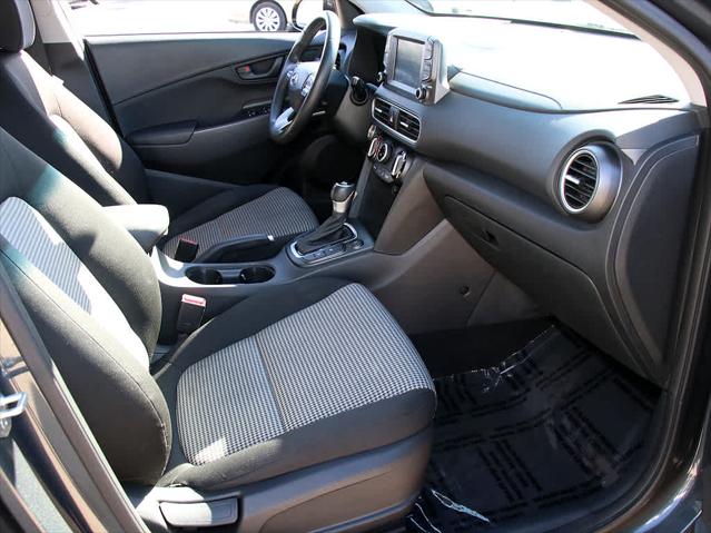 2021 HYUNDAI KONA - Image 25