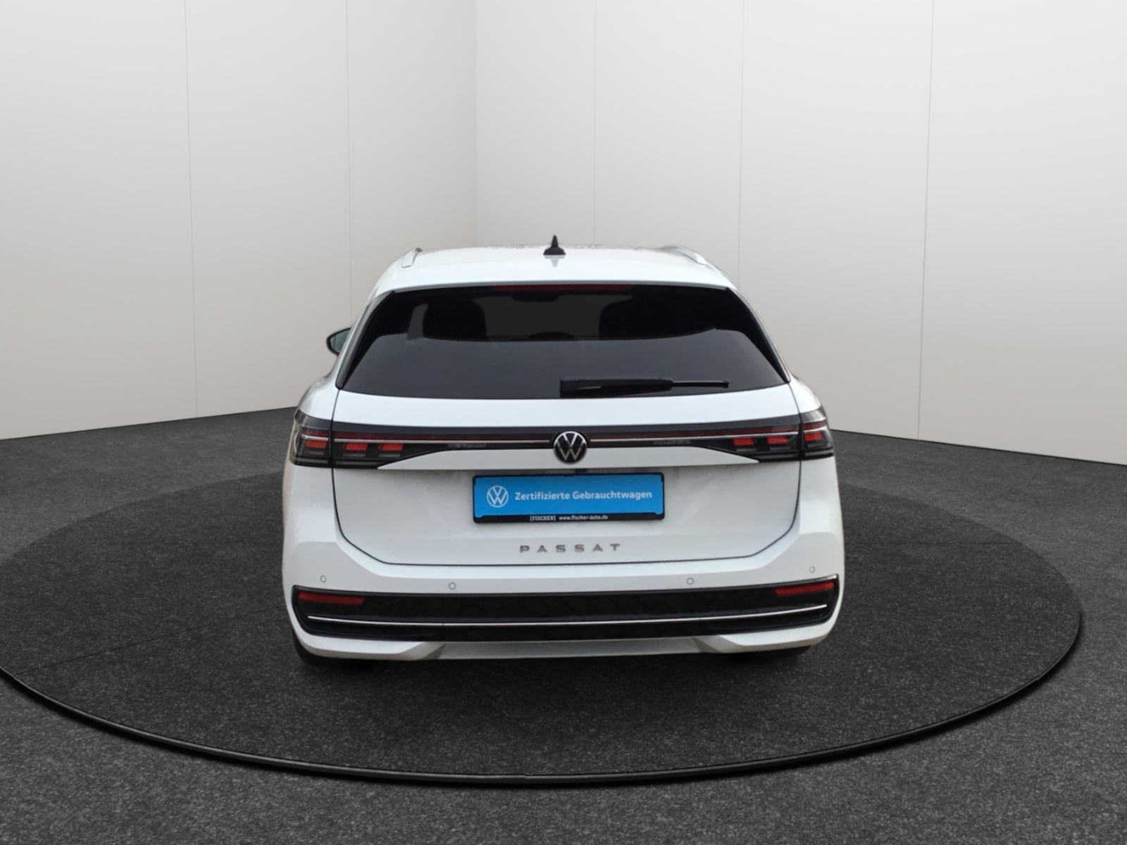 Volkswagen Passat – Bild 7
