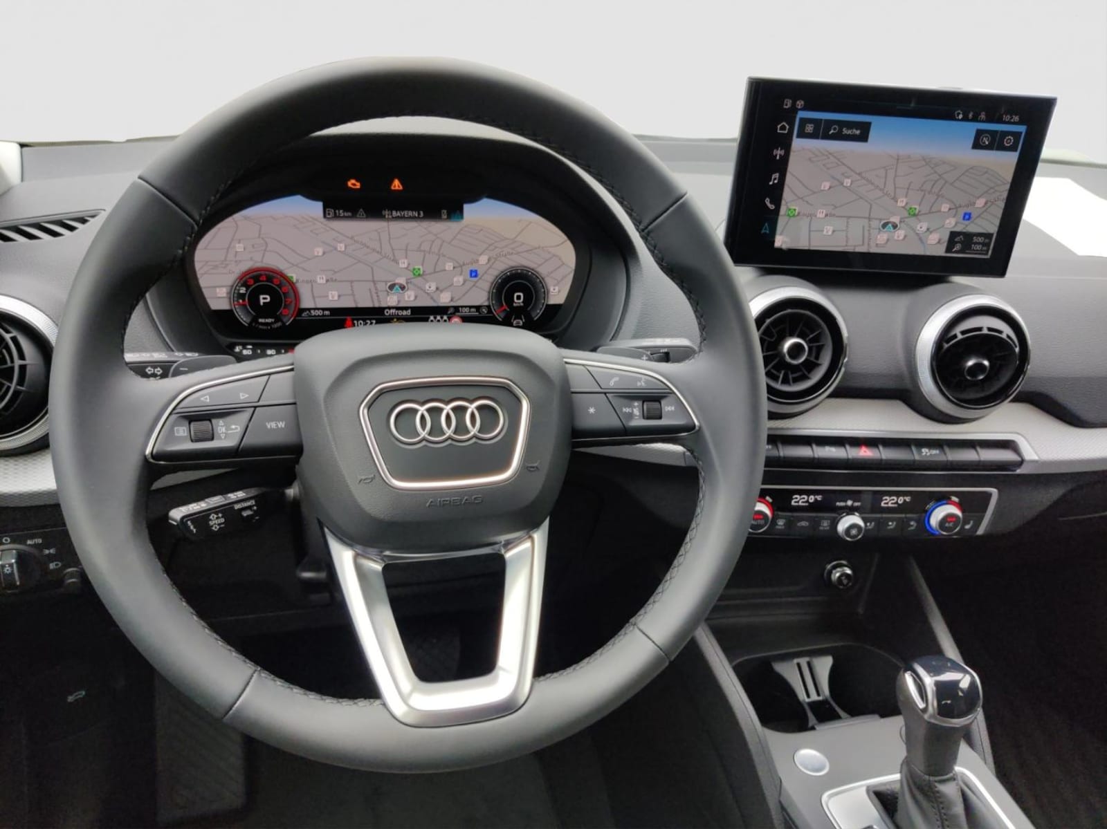 Audi Q2 – Bild 7