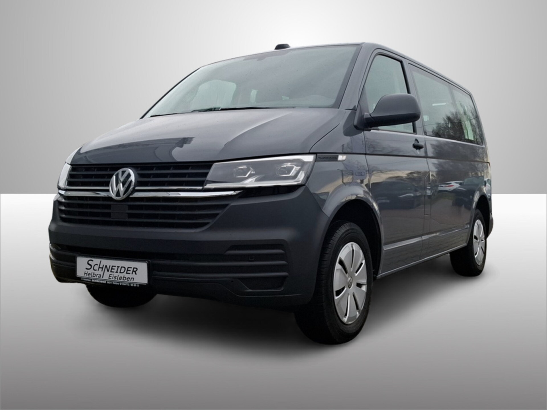 Volkswagen T6.1 Transporter Kombi kurzer Radstand