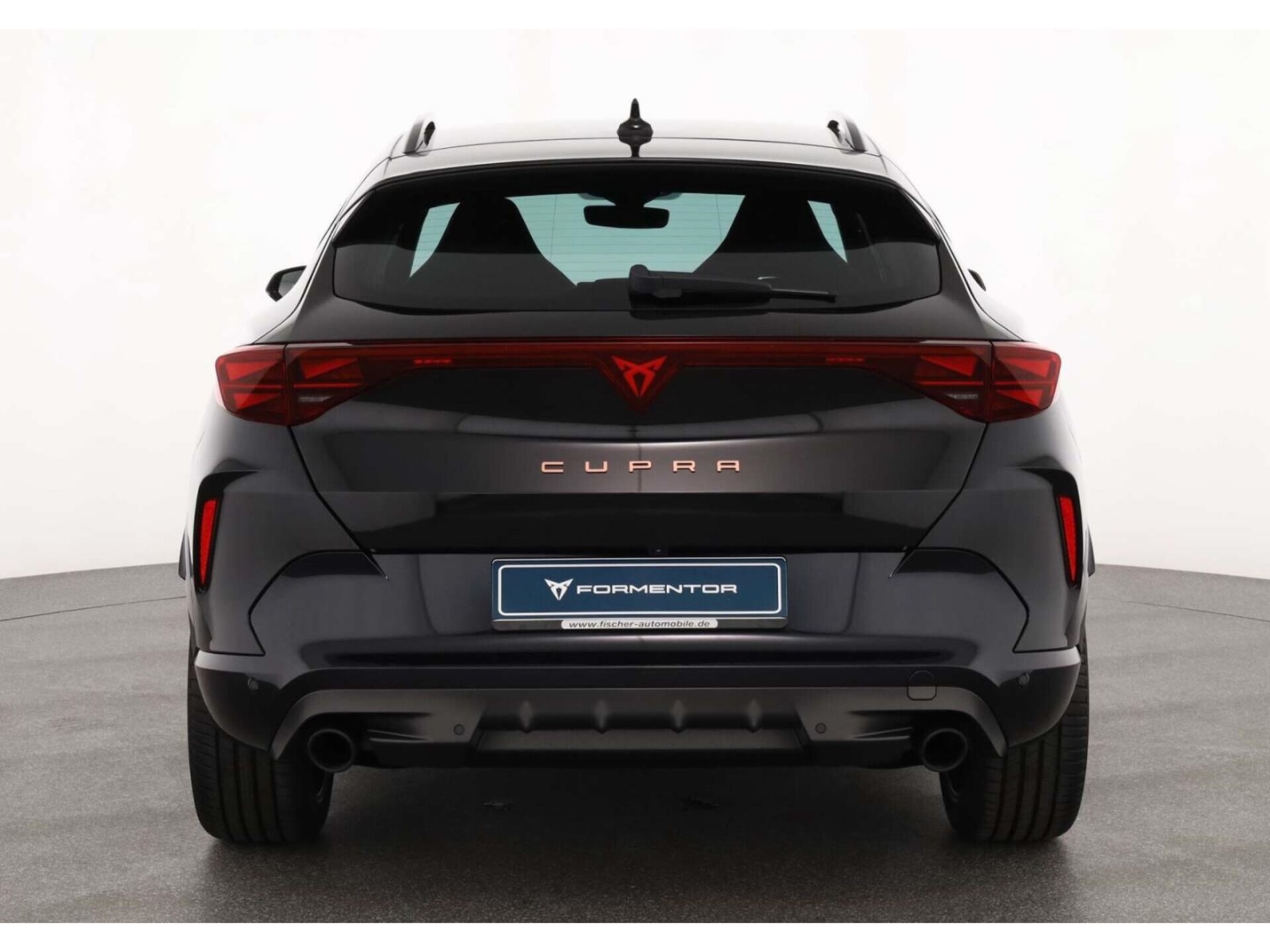 CUPRA Formentor VZ
