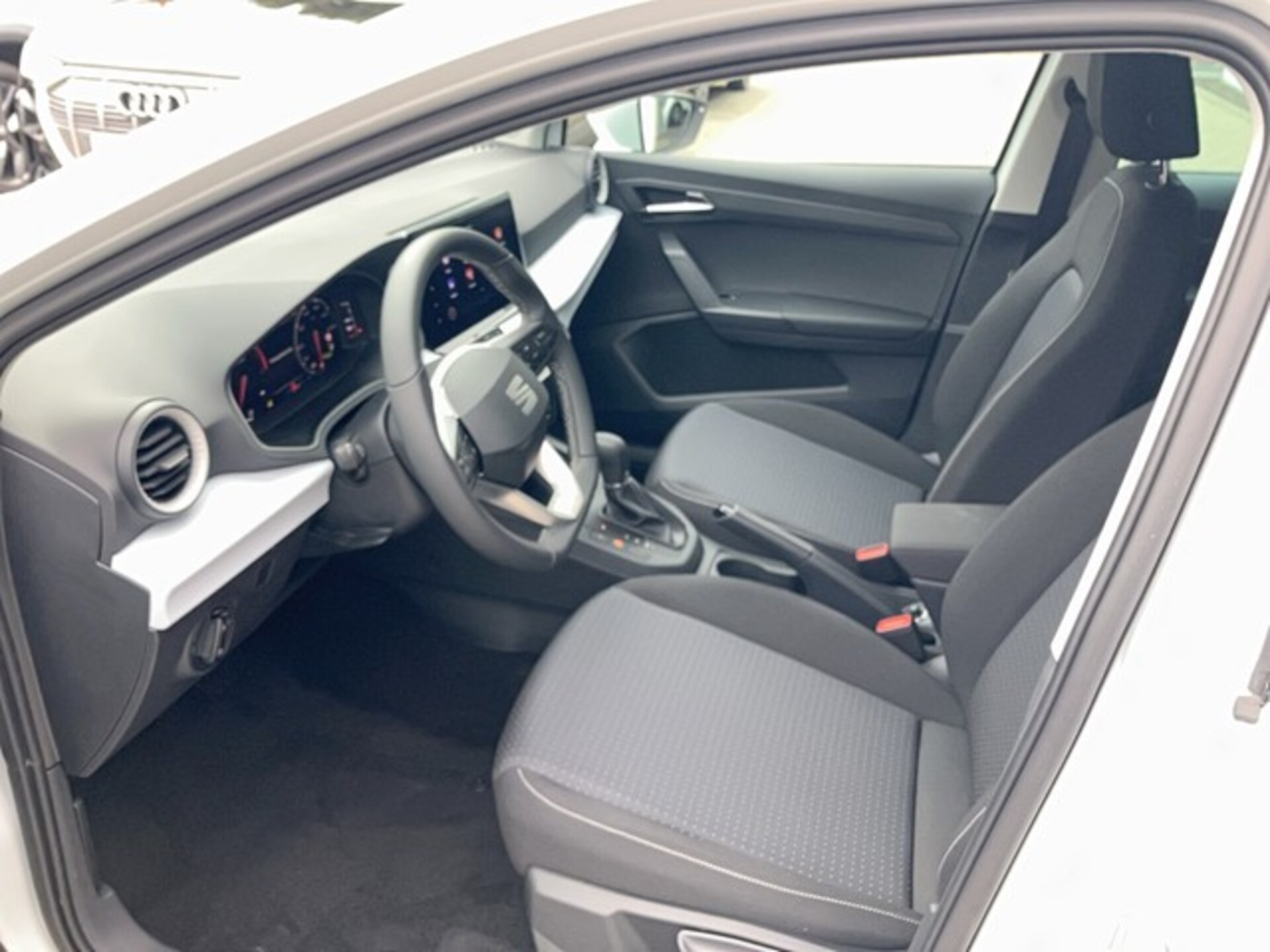 SEAT Ibiza Style