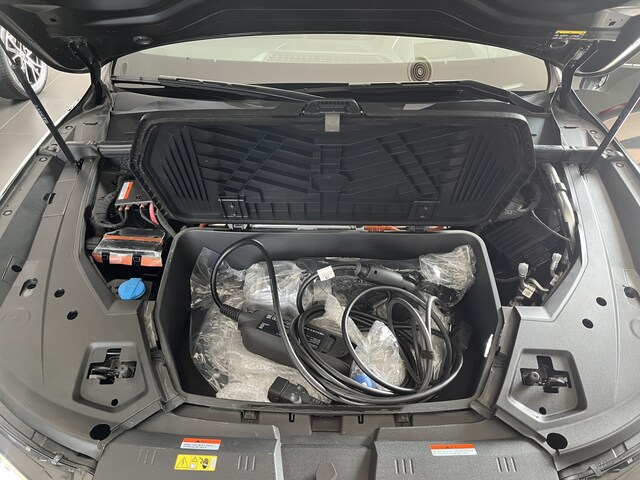 Audi e-tron Sportback 7