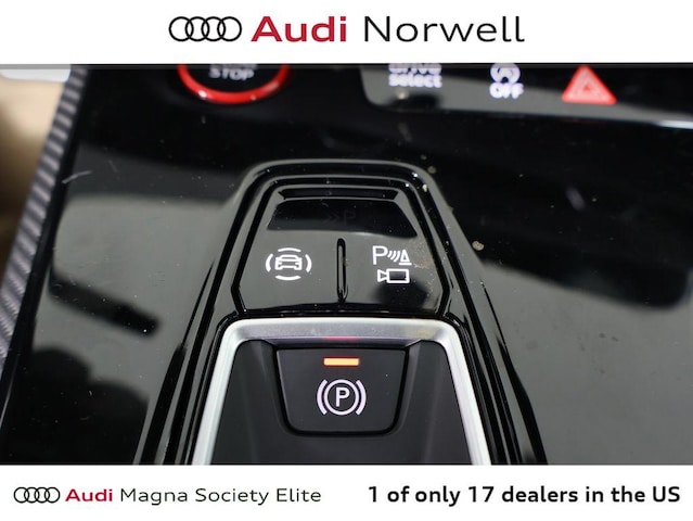 2026 Audi S5 Sedan
