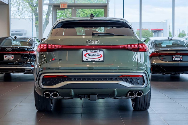 2026 Audi SQ5 Sportback