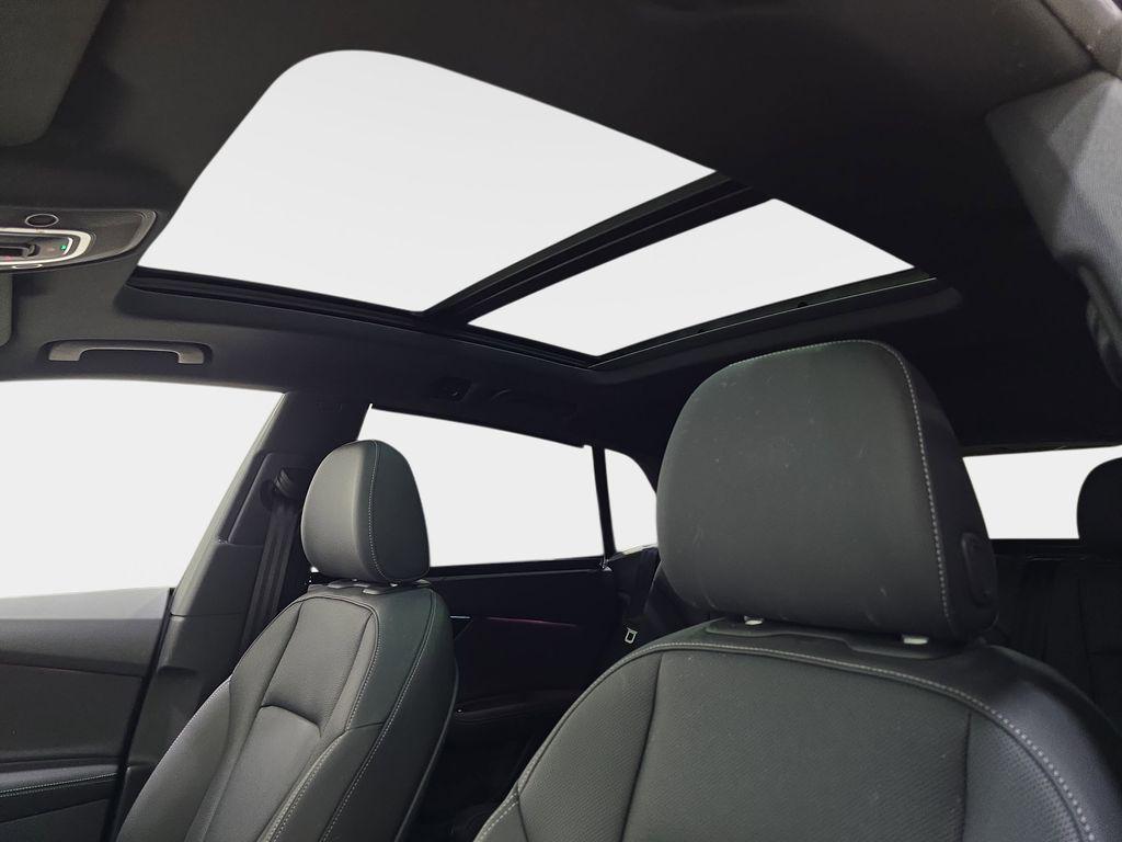2025 Audi Q8 Premium Plus - Photo 32