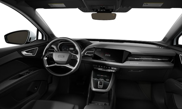 2026 Audi Q4 e-tron