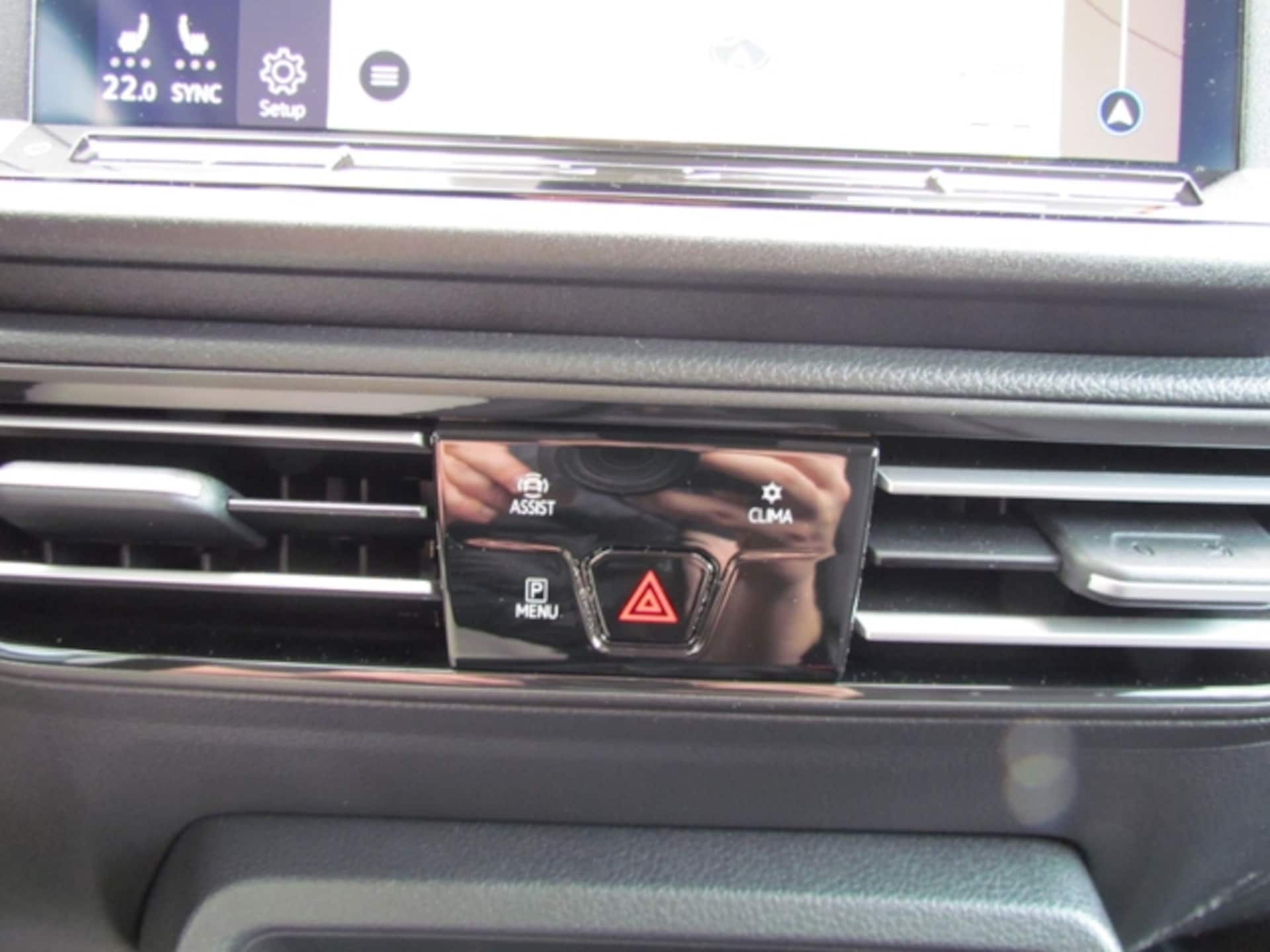 Volkswagen Caddy Maxi Life