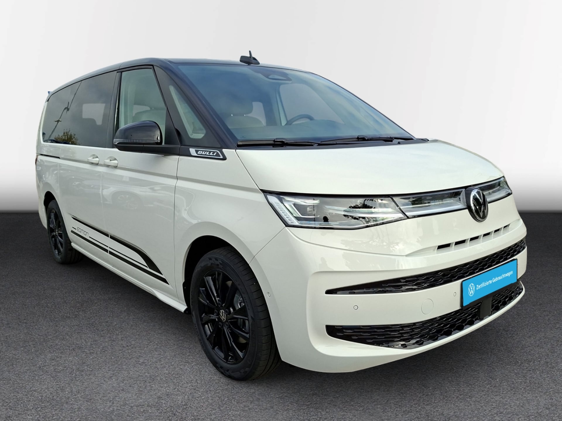 Volkswagen Multivan Langversion Life
