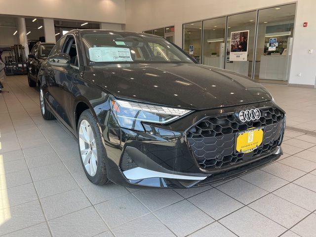 2026 Audi A3