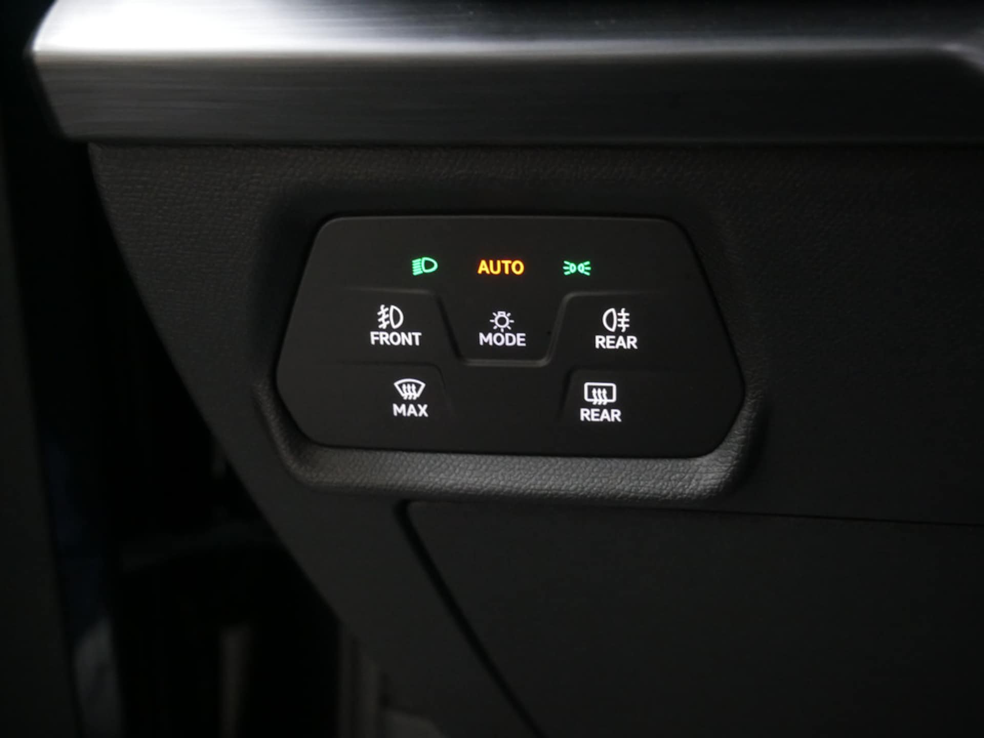 CUPRA Formentor VZ