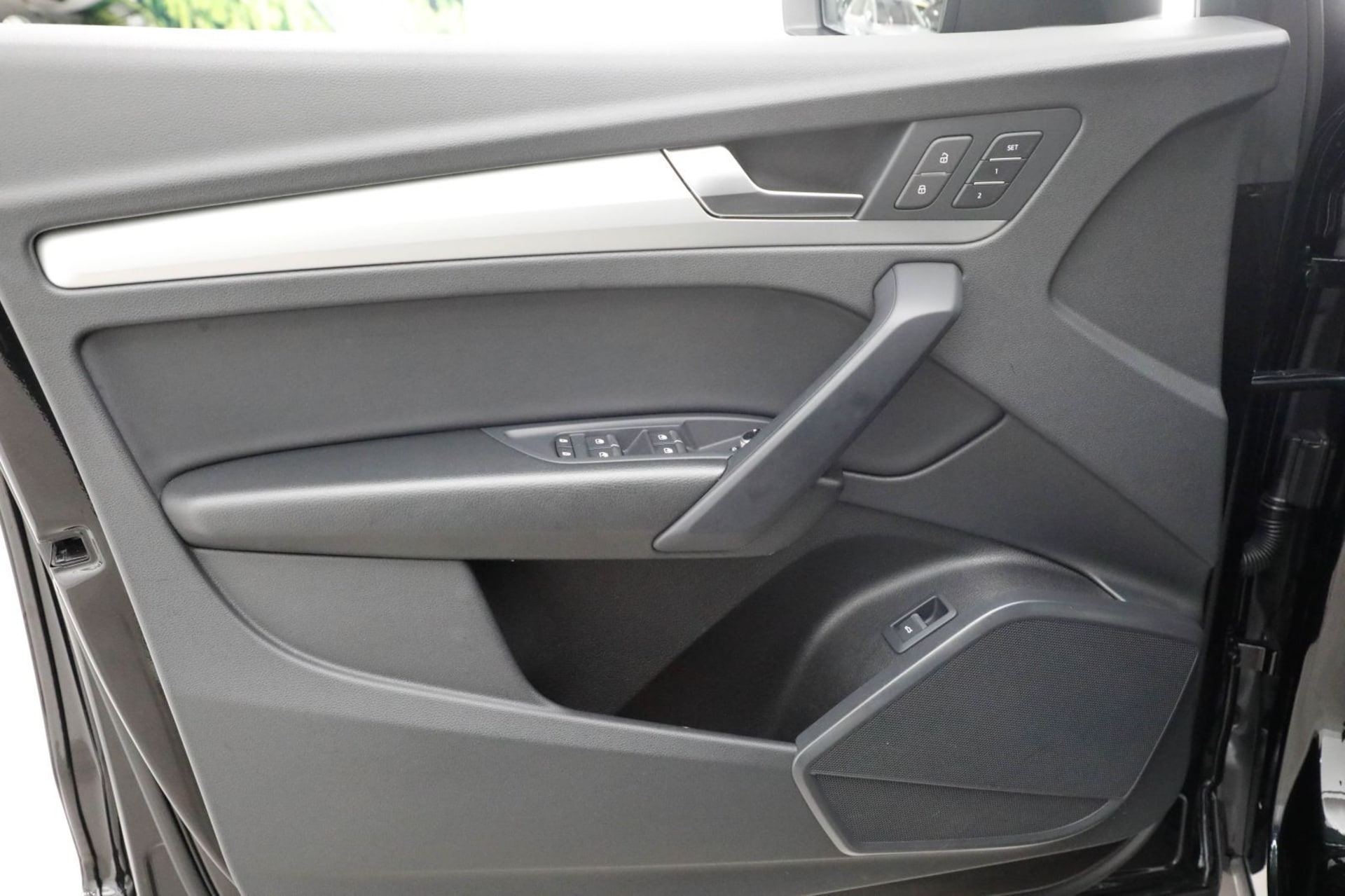 Audi Q5 SUV Advanced