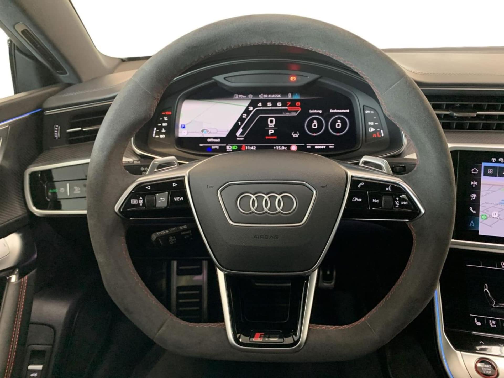 Audi RS 7 Sportback