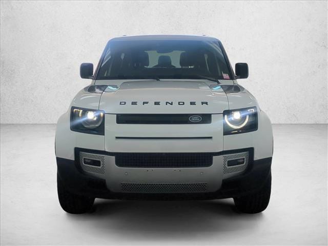 2024 Land Rover Defender