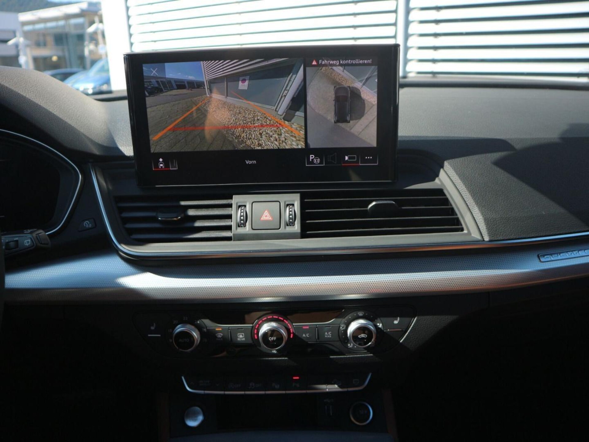 Audi Q5 SUV S line
