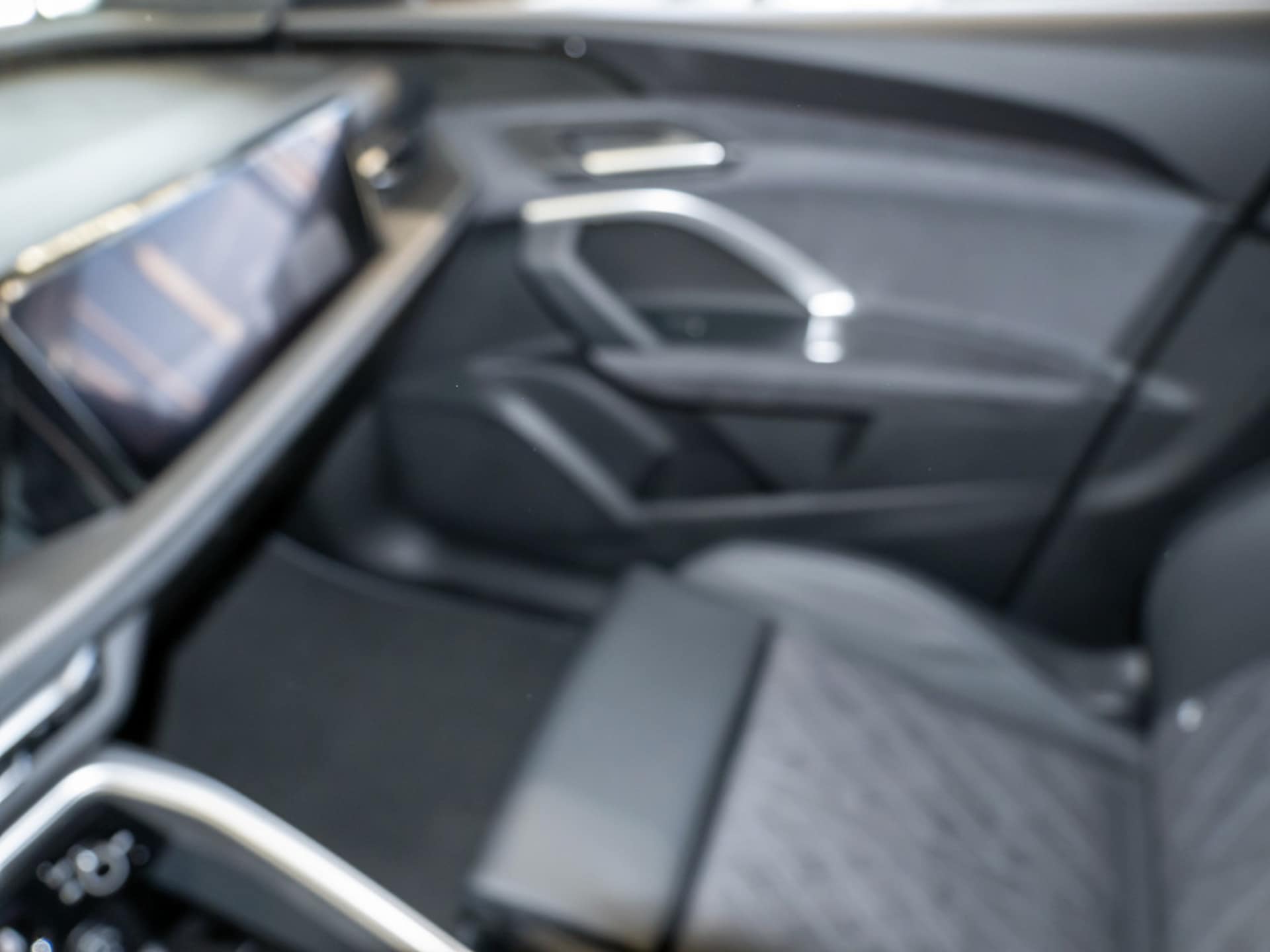 Audi Q5 SUV