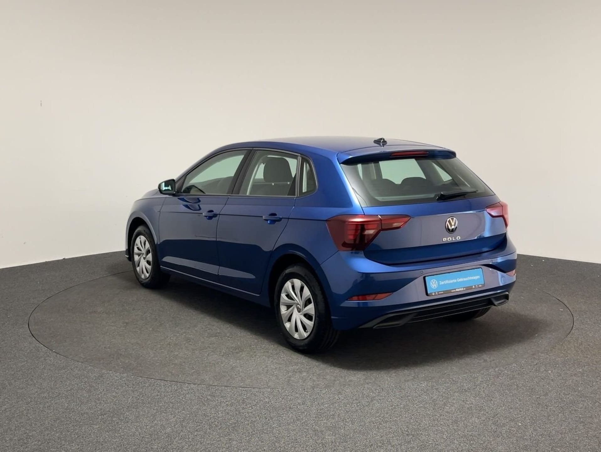 Volkswagen Polo Life