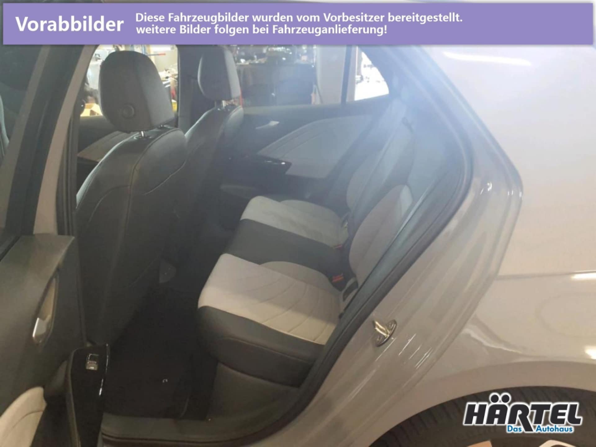 Volkswagen ID.3 MOVE Pro