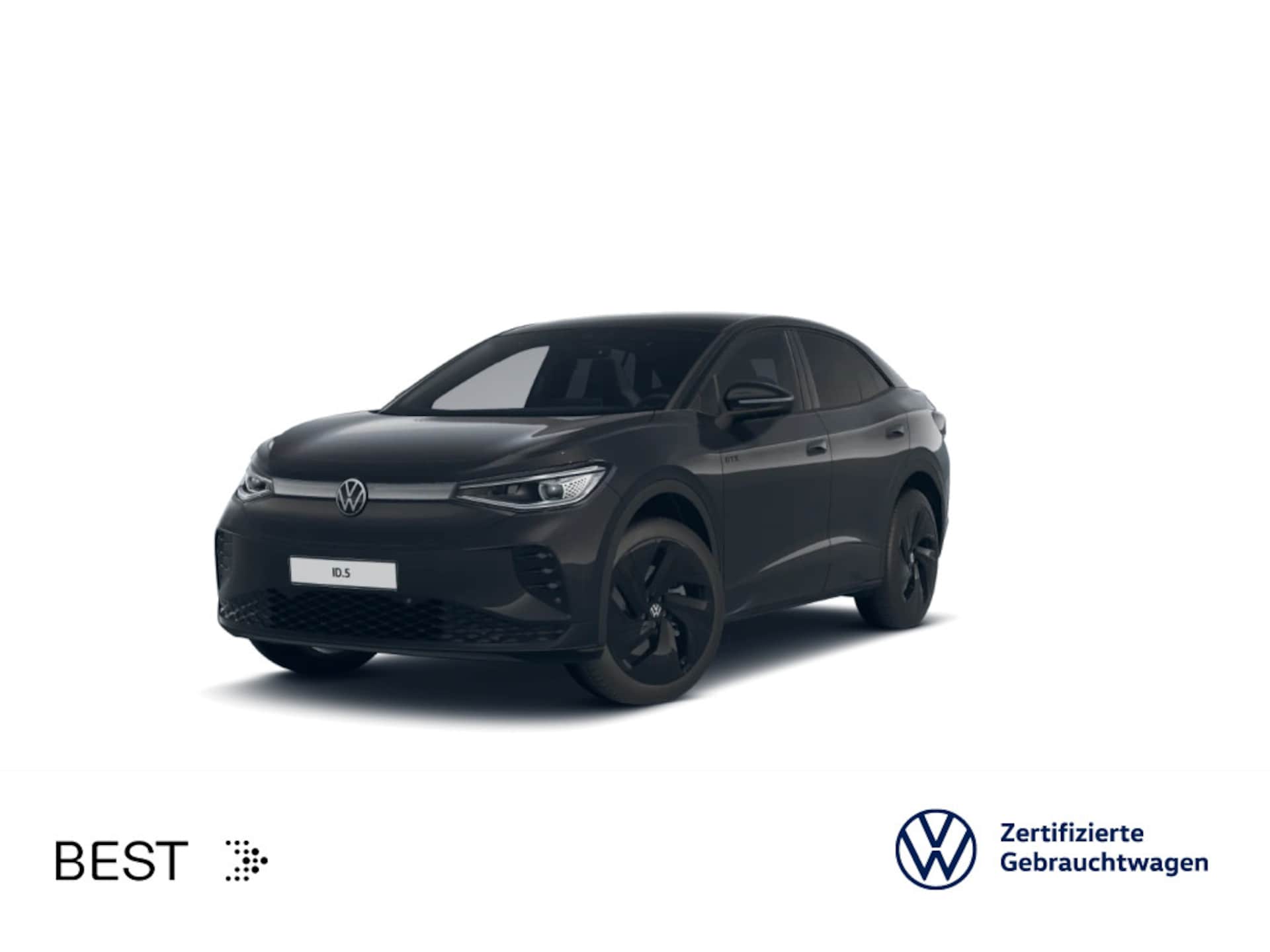Volkswagen ID.5 GTX