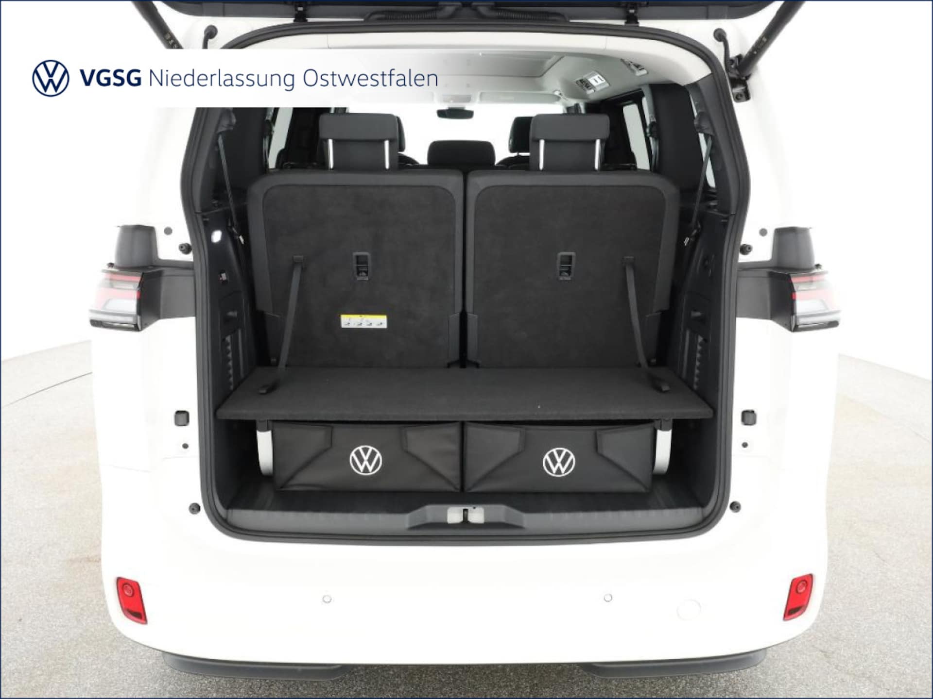 Volkswagen ID. Buzz Pro