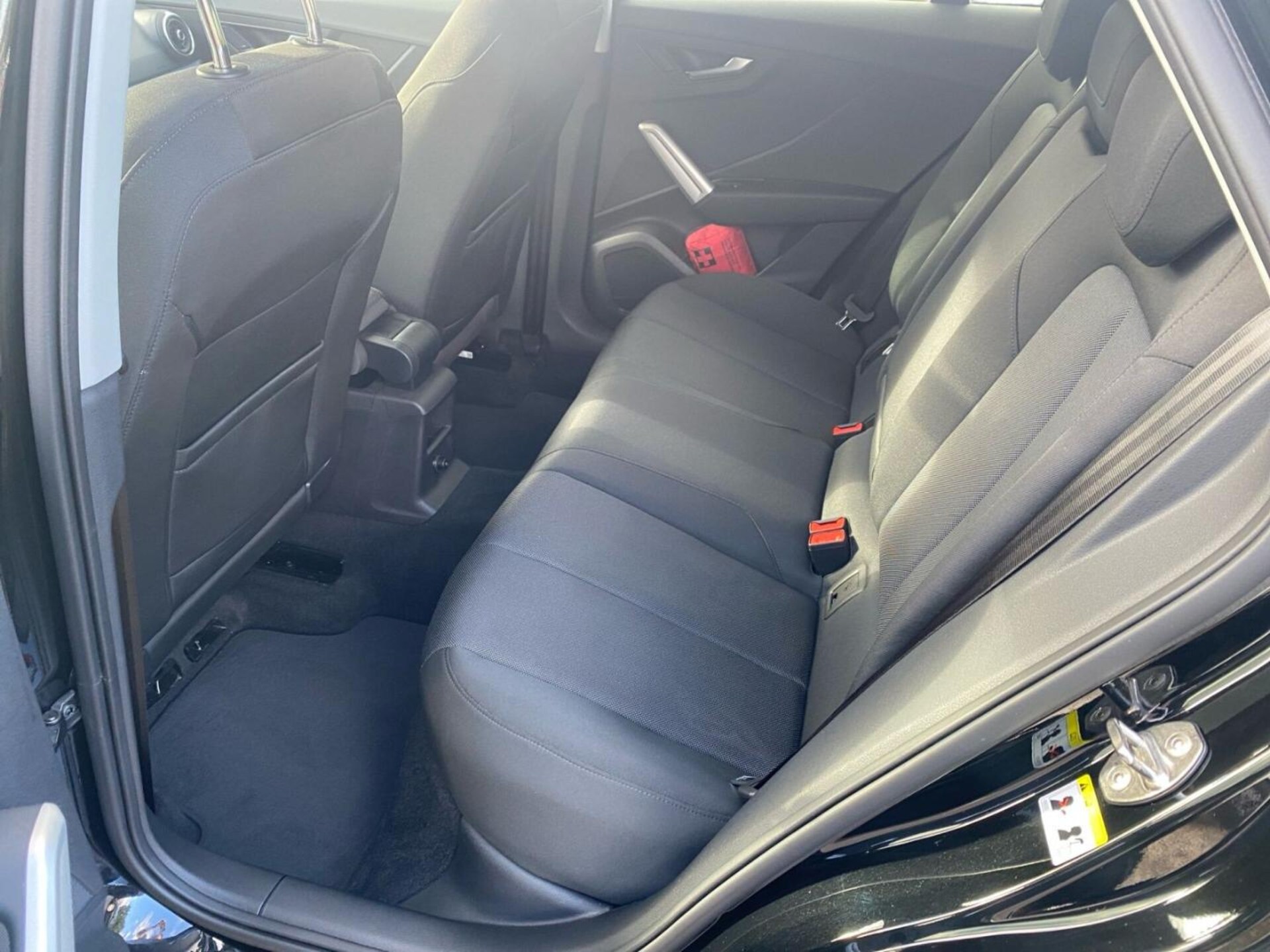Audi Q2 Advanced