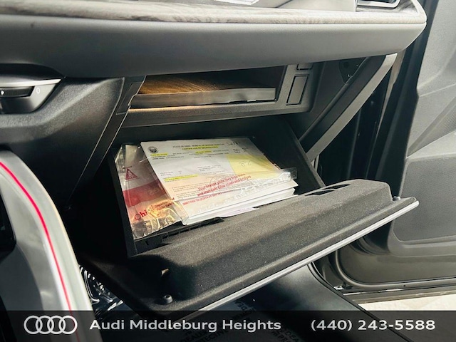2025 Audi Q5 Premium - Photo 20