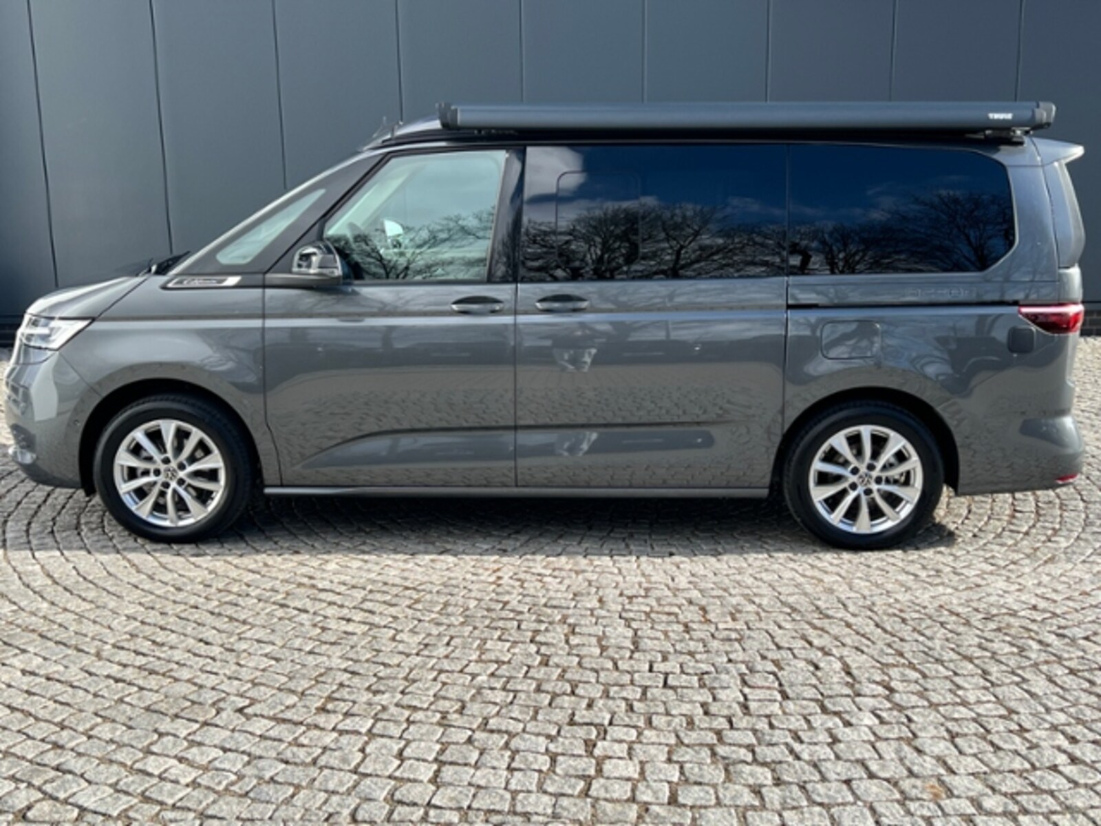 Volkswagen California – Bild 2