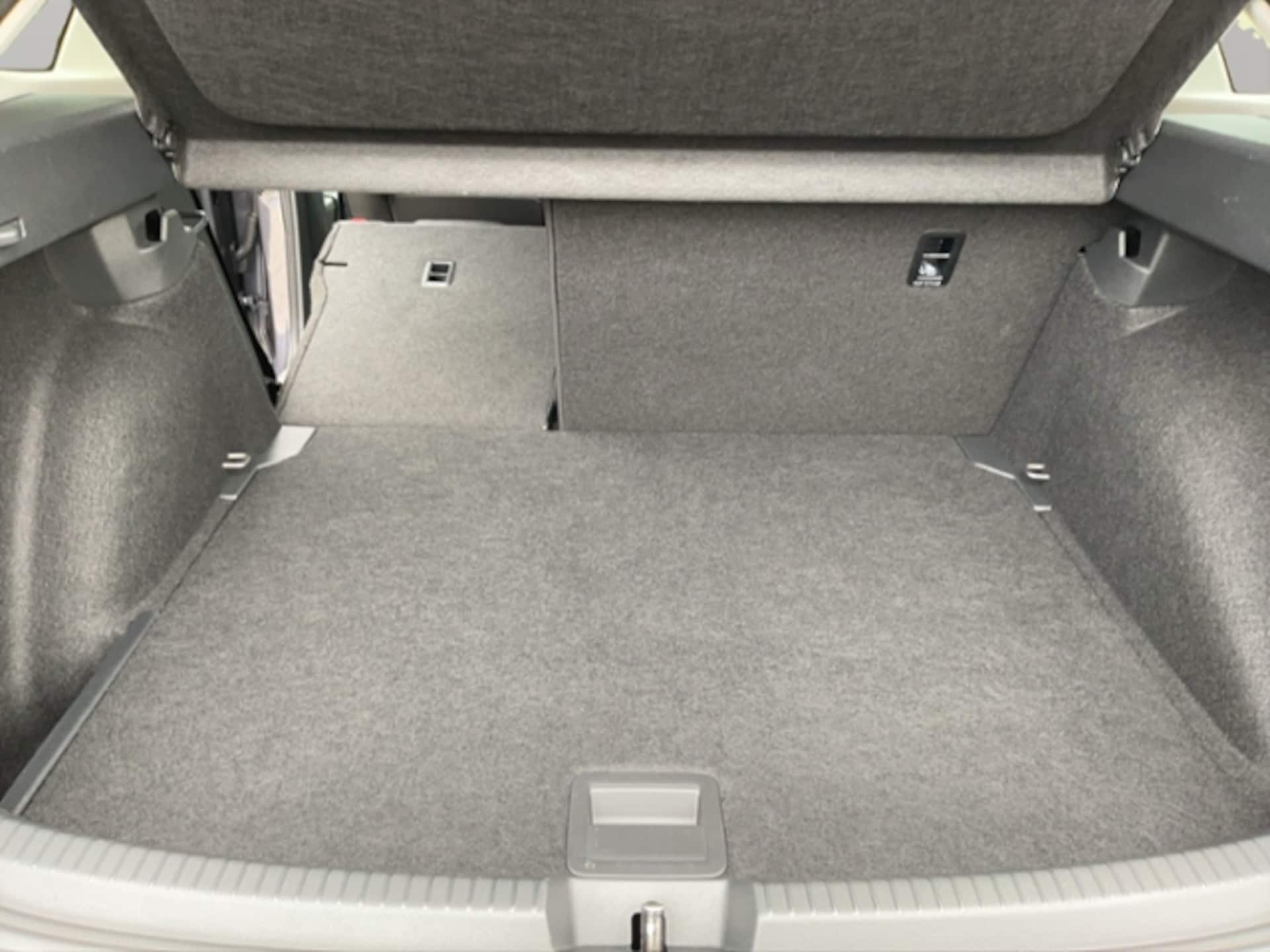 Volkswagen Taigo Goal