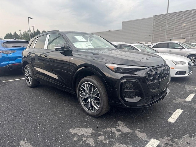 Photo of 2026 Audi Q5 