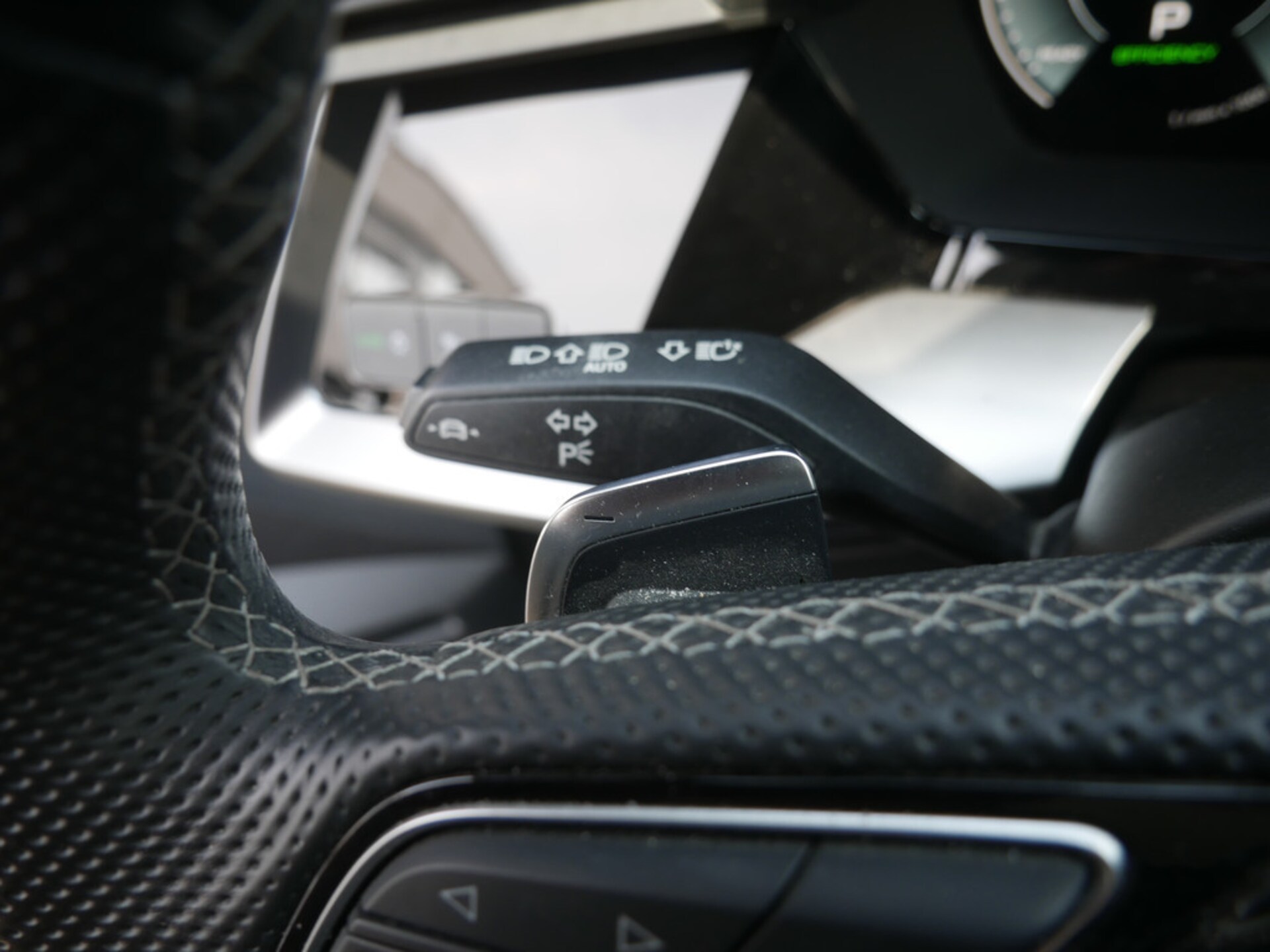 Audi S3 Sportback