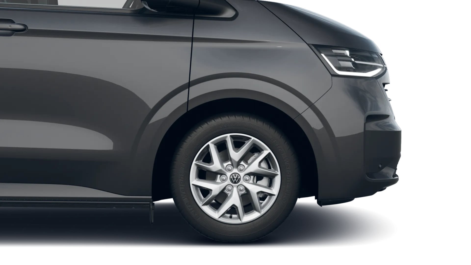 Volkswagen Caravelle Style