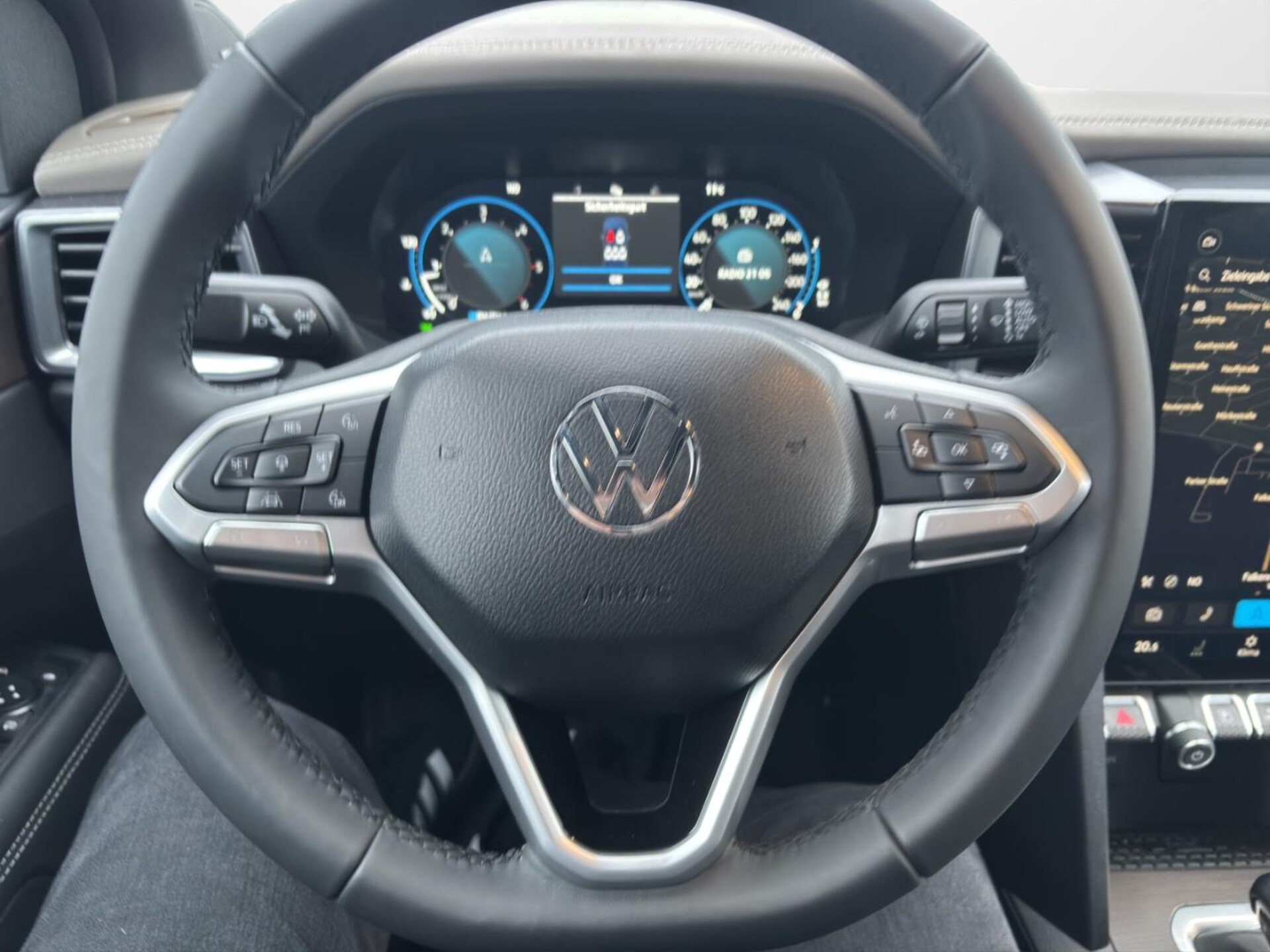 Volkswagen Amarok DoubleCab Style