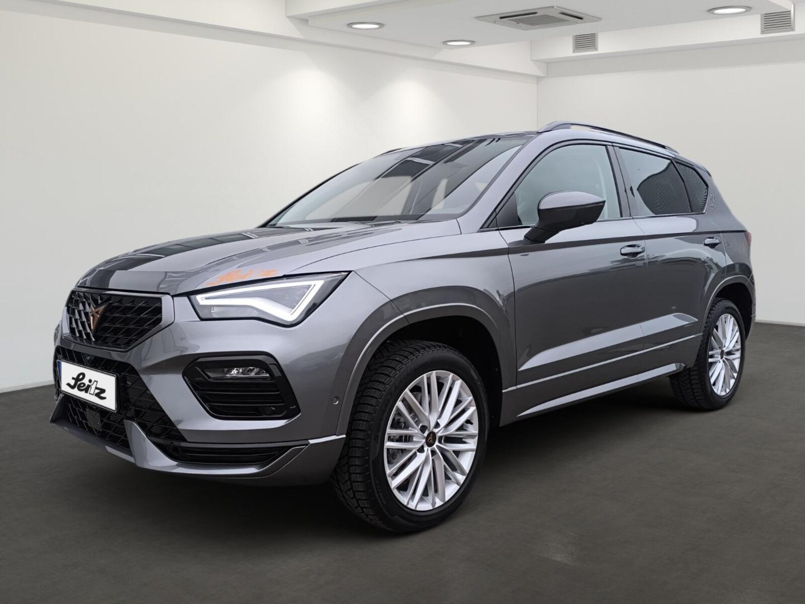 CUPRA Ateca – Bild 2
