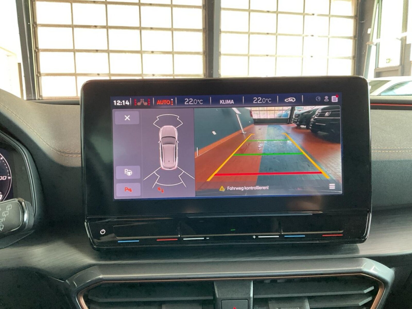 CUPRA Formentor – Bild 14