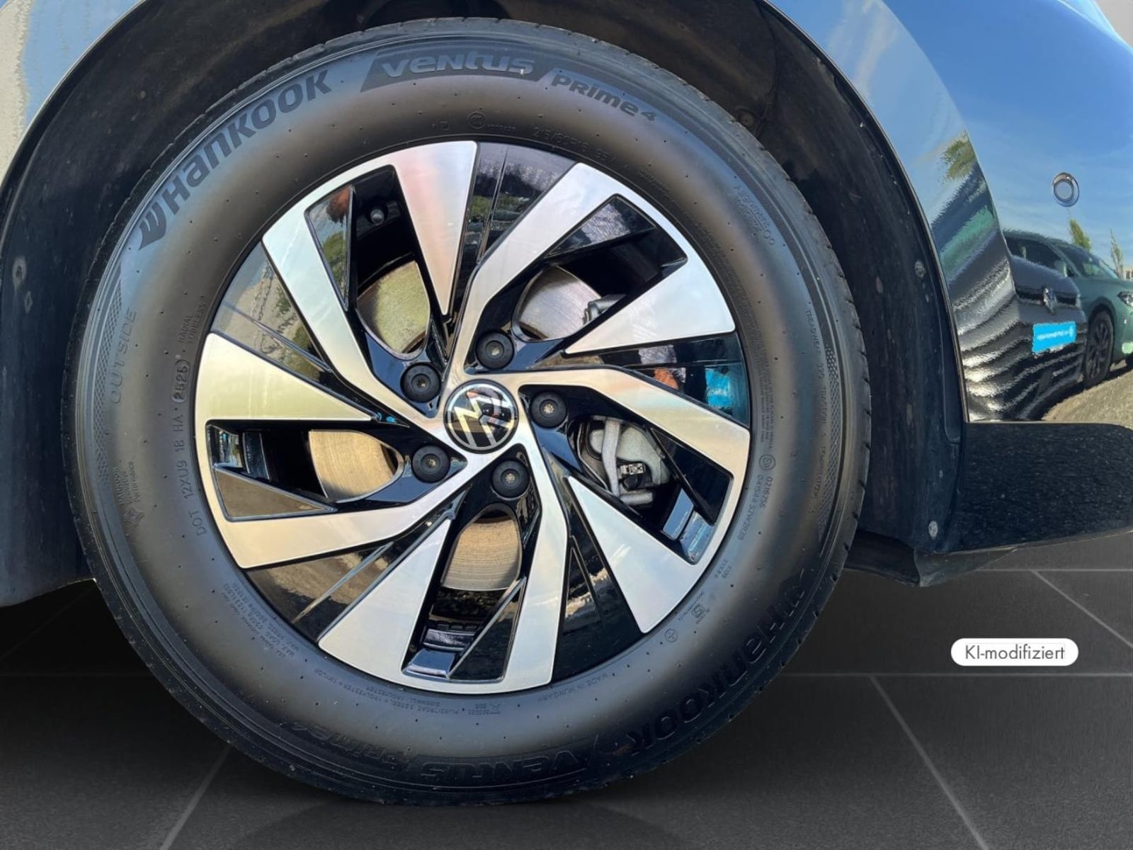 Volkswagen Passat – Bild 8