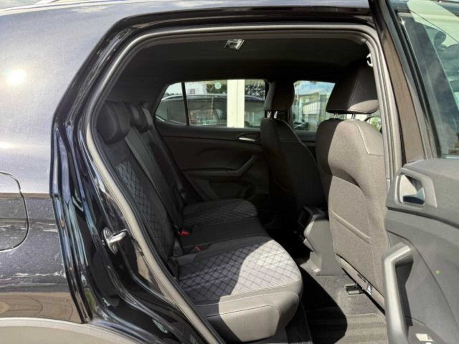 Volkswagen T-Cross – Bild 15