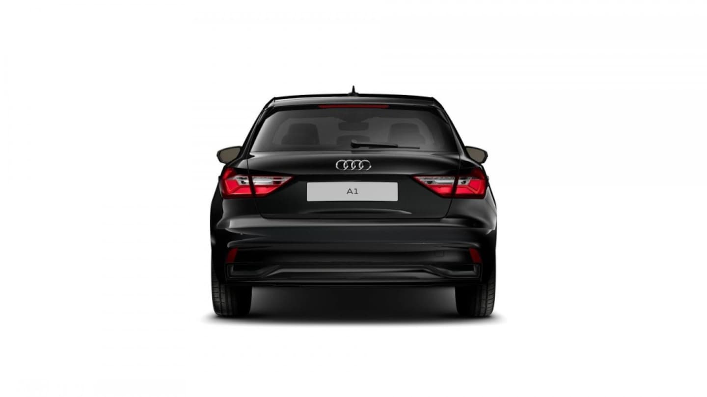 Bild über Audi A1 Sportback advanced 30 TFSI S tronic - für weitere Informationen kontaktieren Sie den Audi Partner