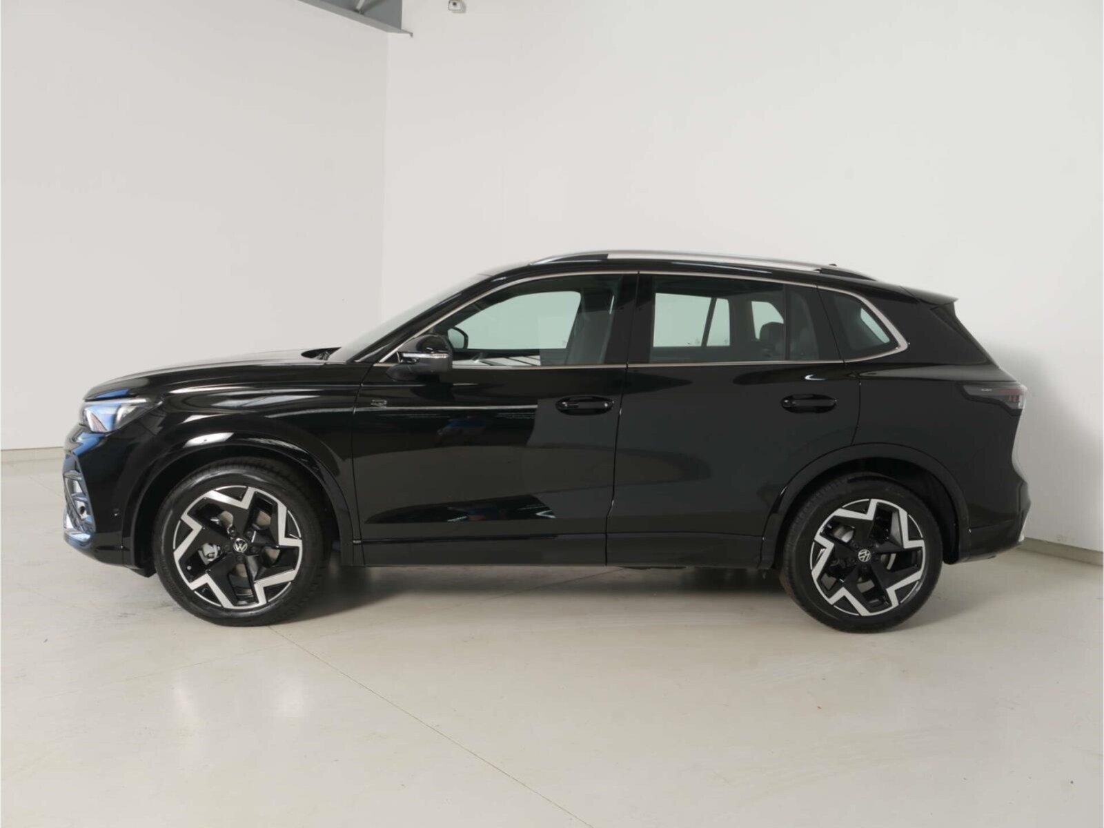 Volkswagen Tiguan – Bild 5