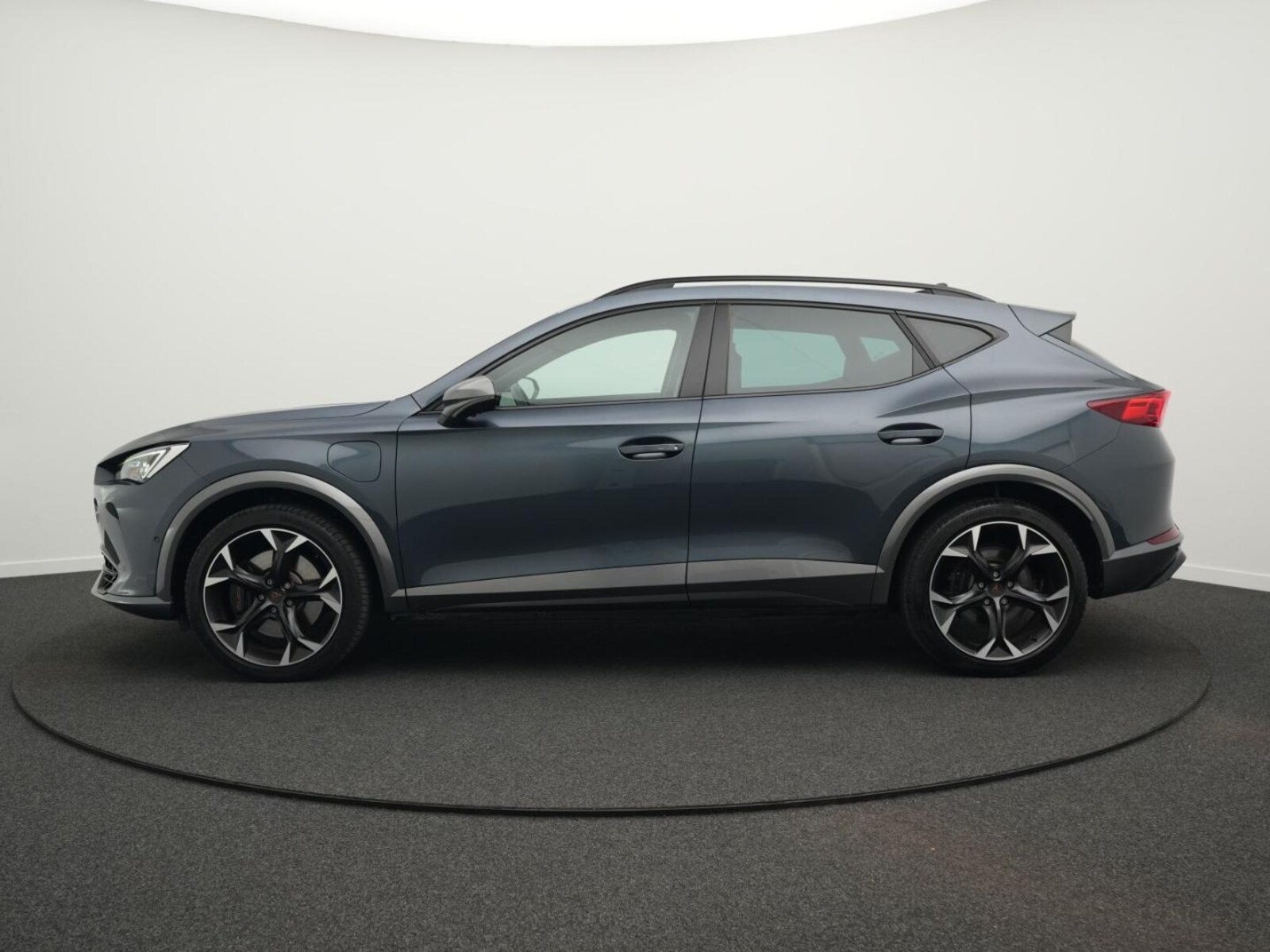 CUPRA Formentor – Bild 11